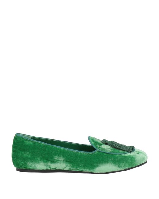 Charles Philip Green Loafers