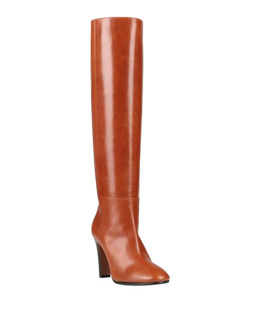 Sly010 Brown Boot