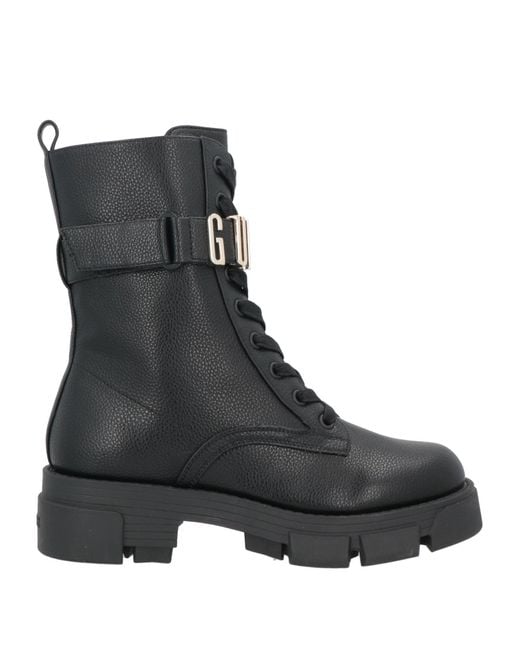 Guess ankle boots uk 2025