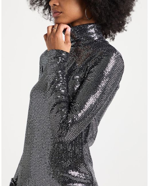 Isabel Marant Black Top
