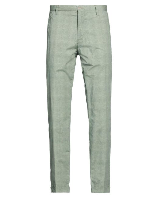 AT.P.CO Green Trouser for men