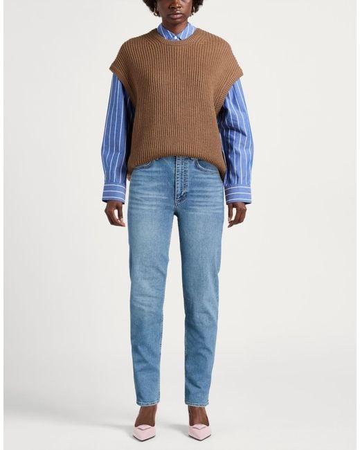 Rag & Bone Blue Jeans