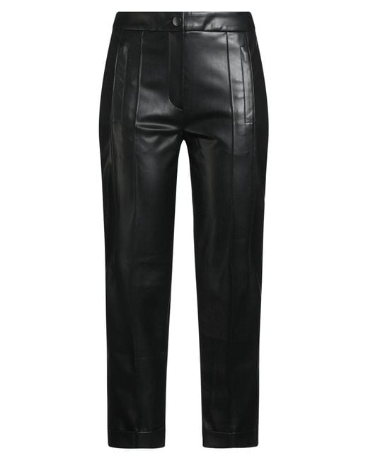 Marc Cain Black Trouser