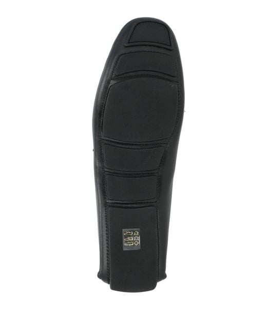 Bally Gray Loafer for men