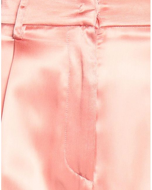 Forte Forte Pink Trouser