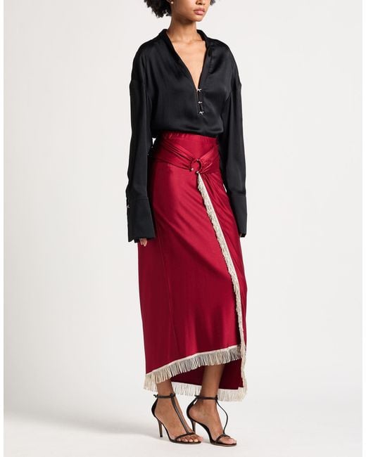 Top Genny de color Black