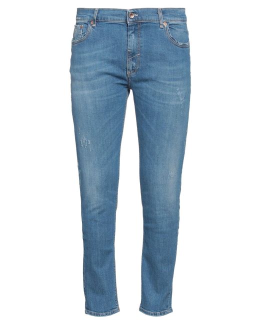 Fifty Four Blue Jeans for men