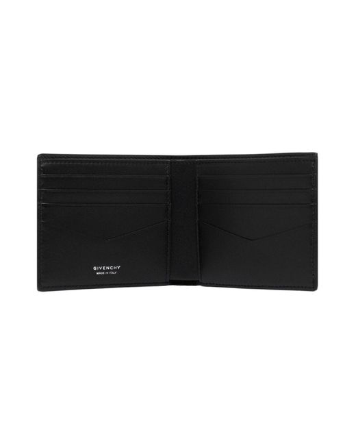 Givenchy Brieftasche in Black für Herren