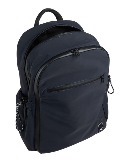 Emporio Armani Rucksack in Blue für Herren