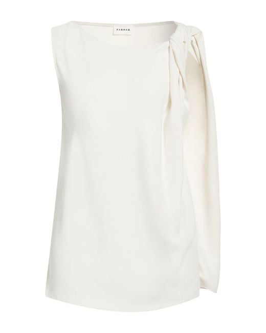 P.A.R.O.S.H. White Top