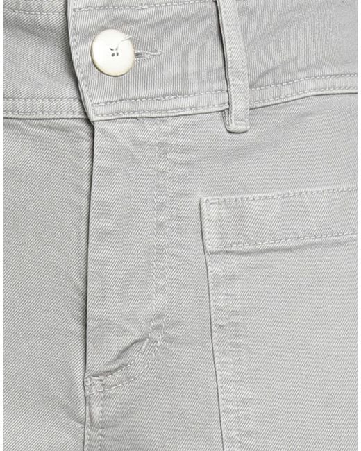 MASSCOB Gray Jeans