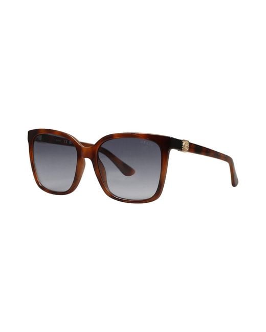Guess Brown Sunglasses