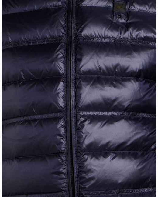 Blauer Blue Puffer for men