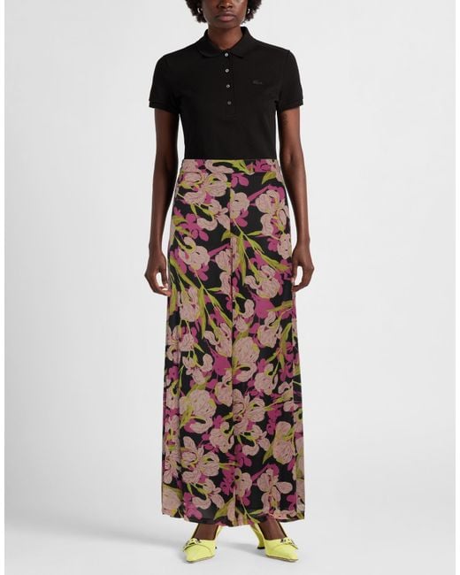 Pinko Black Trouser
