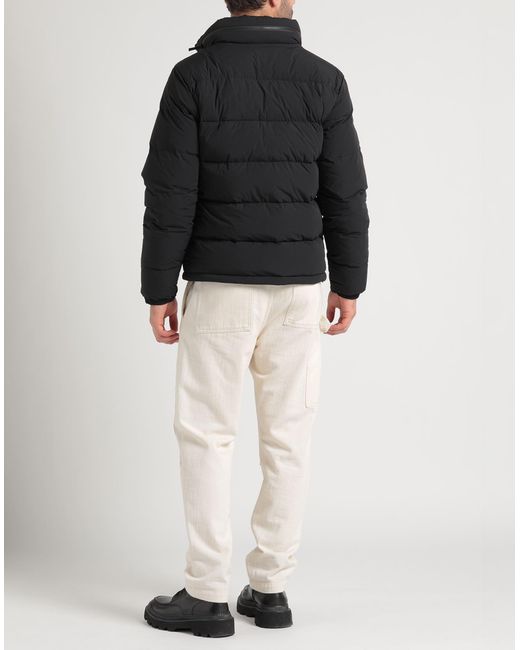 Aspesi Pufferjacke & Daunenjacke in Black für Herren