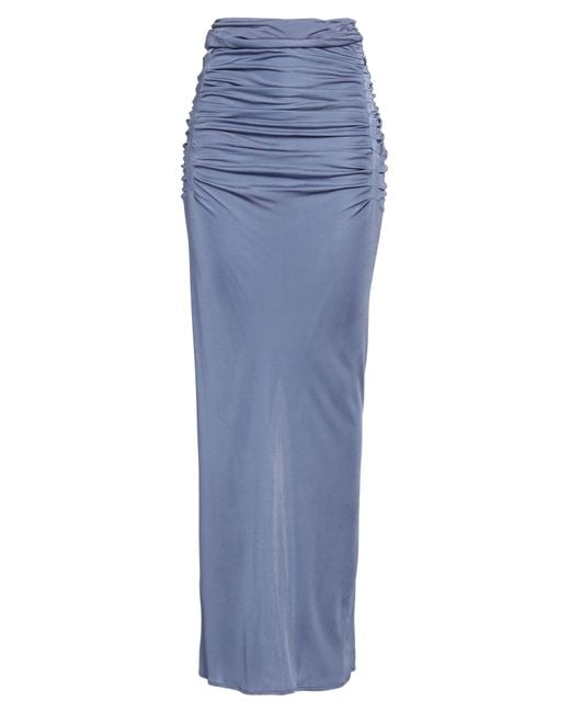 GAUGE81 Blue Maxi-Rock