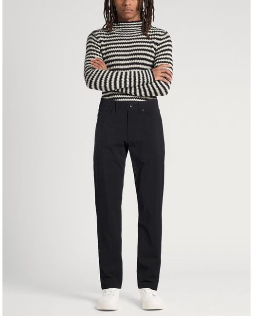 Rag & Bone Blue Trouser for men