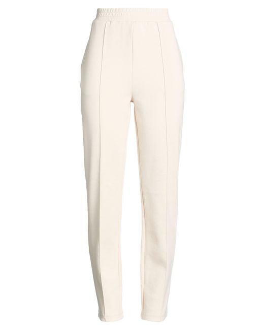 Iceberg Natural Pants