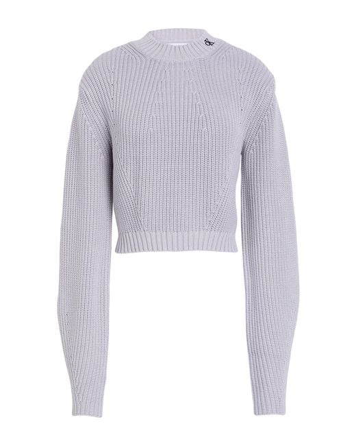 Pullover Calvin Klein en coloris Blue