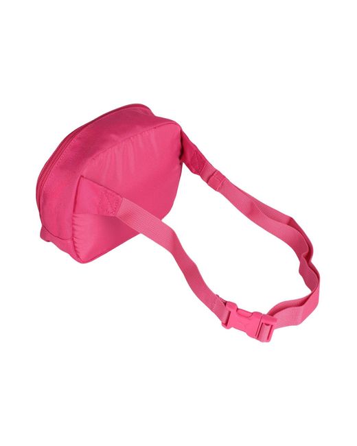 PUMA Pink Belt Bag