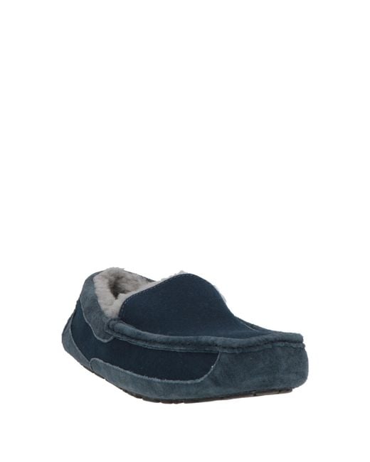 Ugg Blue Loafer for men