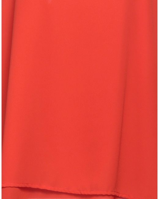Soallure Red Top