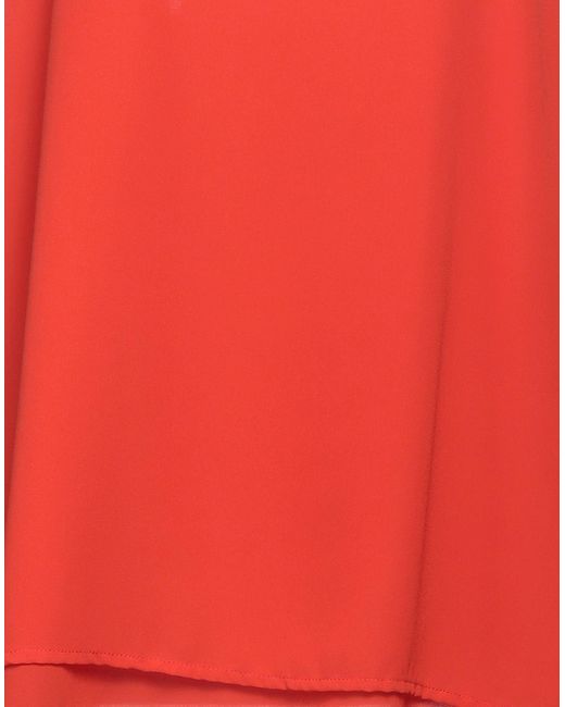Soallure Red Top