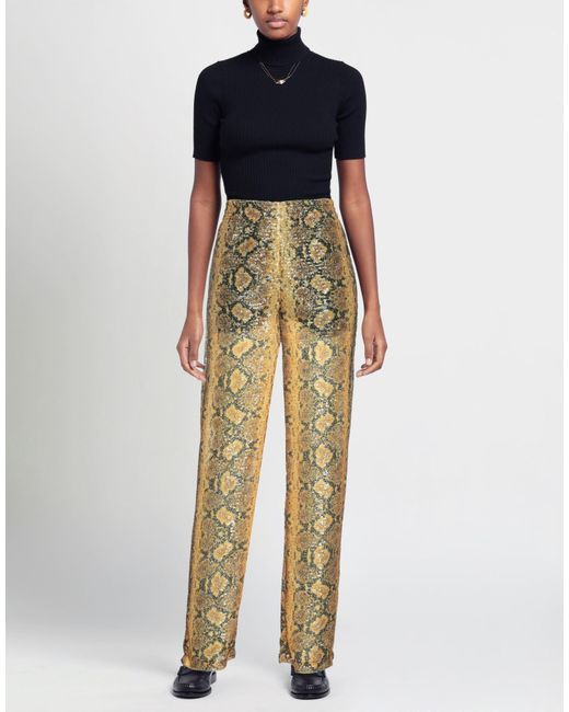 Gcds Multicolor Trouser