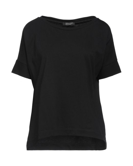 Aragona Black T-shirt