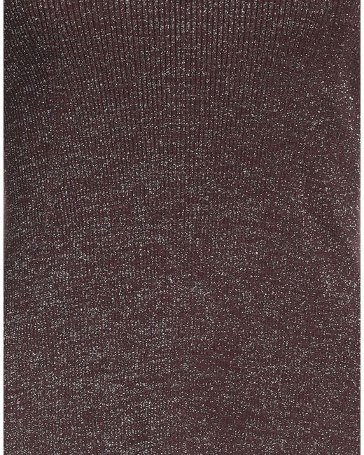 Max Mara Brown Jumper