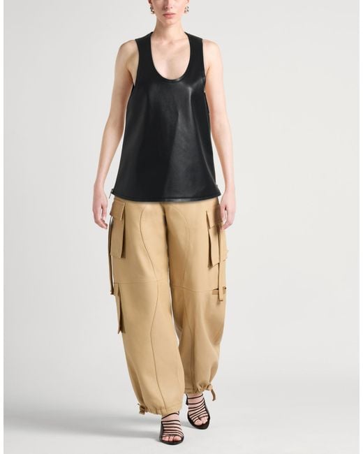Comme des Garçons Black Top Polyurethane