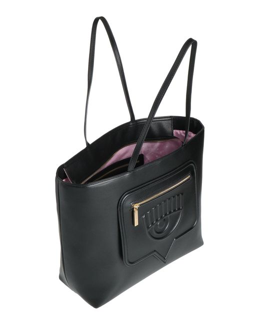 Sagoma Di Cartone Celebrity Cutouts - Chiara Ferragni (Black Outfit) Mini Formato (60 Cm) - Ritaglio Alta Definizione, Collezionismo - 3
