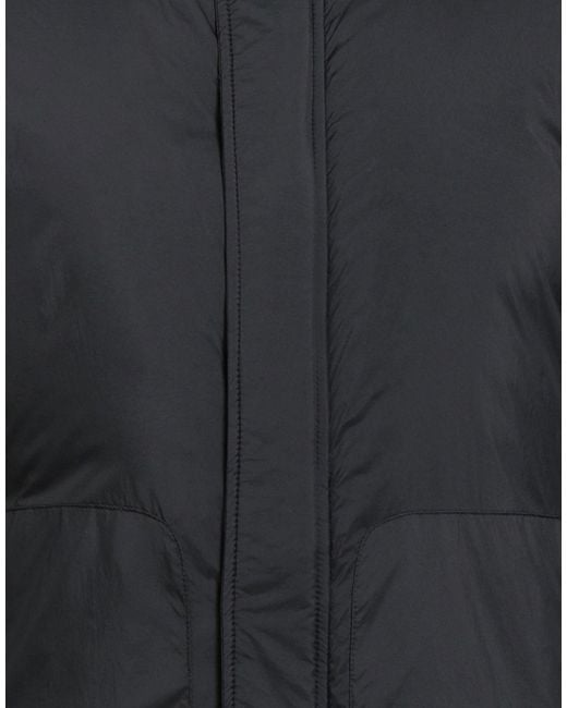 Museum Blue Puffer for men