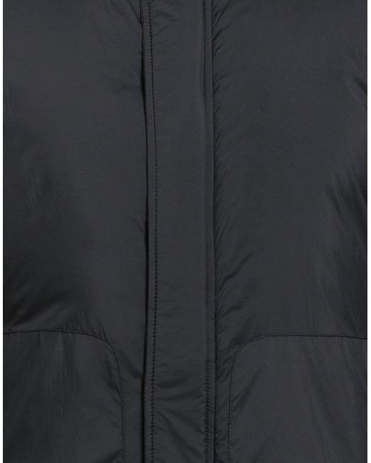 Museum Blue Puffer for men