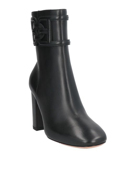 Stivaletti di Bally in Black