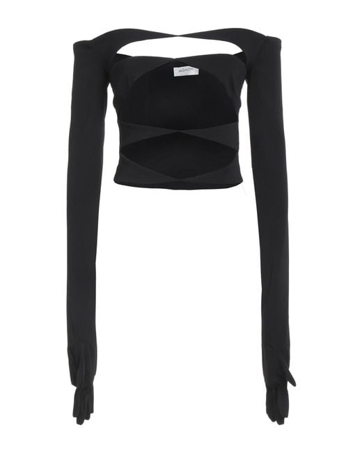 Monot Black Top