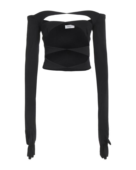 Monot Black Top