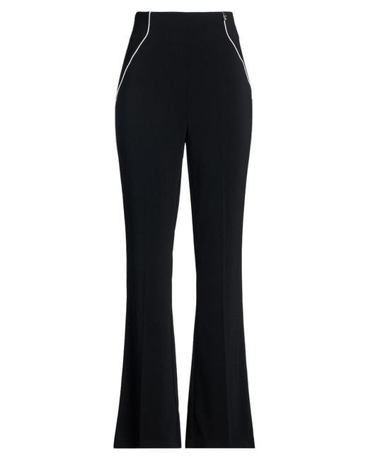 DIVEDIVINE Blue Pants Polyester, Elastane