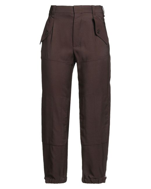 Chloé Brown Hose