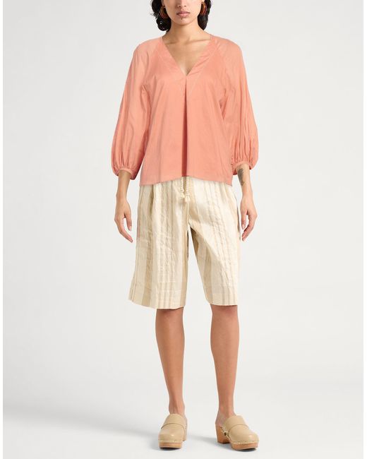 Top di Paul Smith in Pink