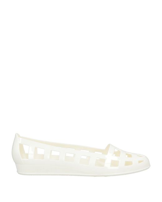 Ancient Greek Sandals Natural Ballet Flats