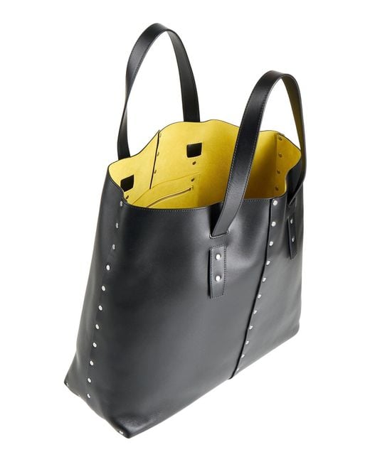 Fabiana Filippi Black Handbags