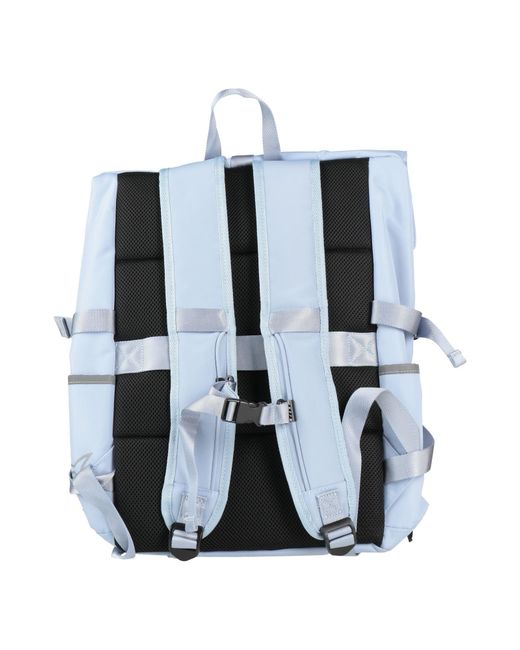 Paul & Shark Blue Backpacks for men