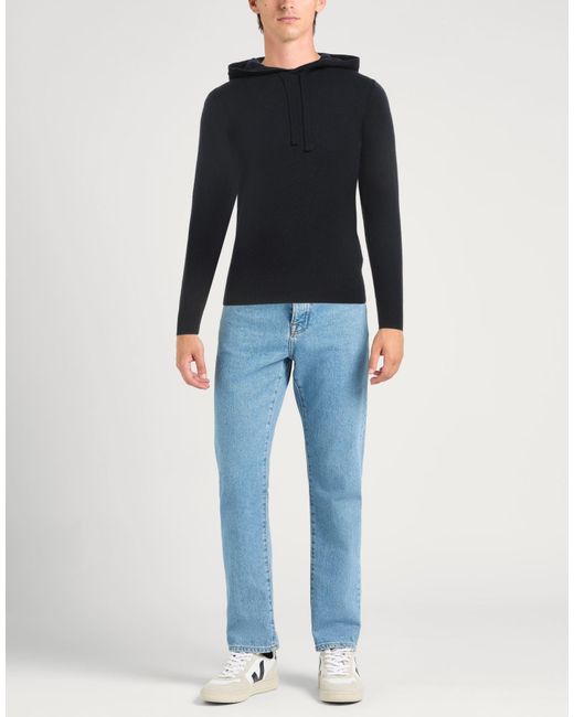 Pullover Paolo Pecora de hombre de color Blue