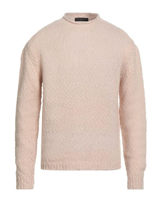 Daniele Fiesoli Pullover in White für Herren