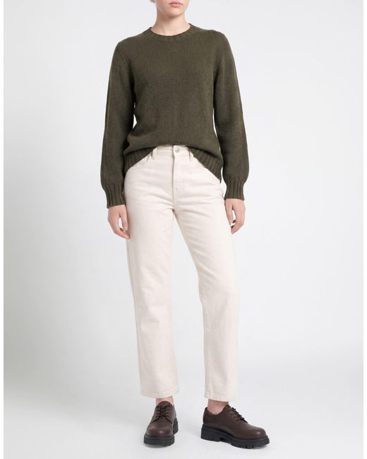 Aragona Green Jumper