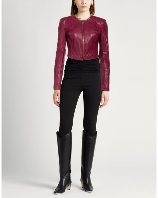 Rinascimento Red Jackets