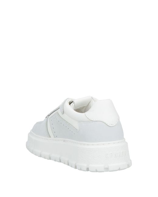 Sneakers COPENHAGEN de color White