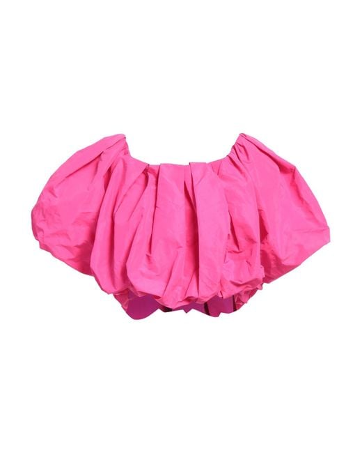 Pinko Pink Top