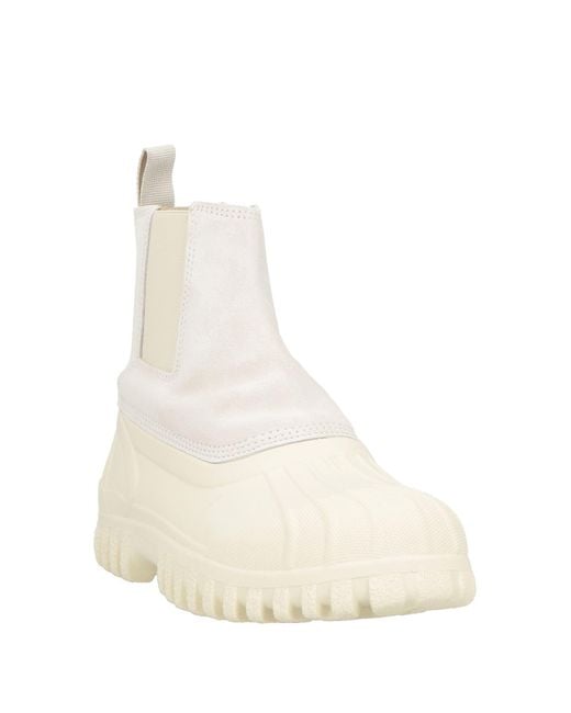 Diemme Natural Ankle Boots